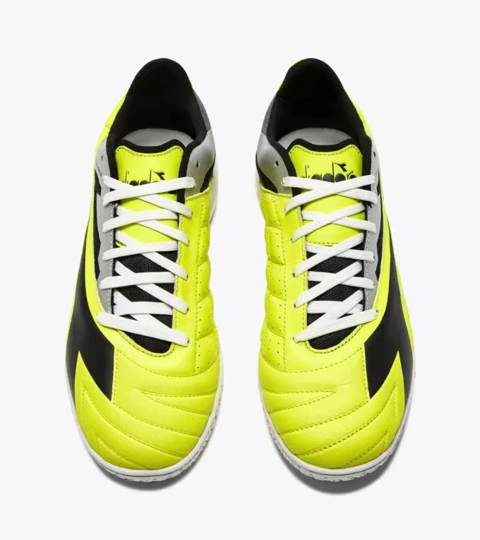 Pantofi de futsal Brasil Icon Sala Id – Talpă specifică pentru suprafețe interioare sau parchet