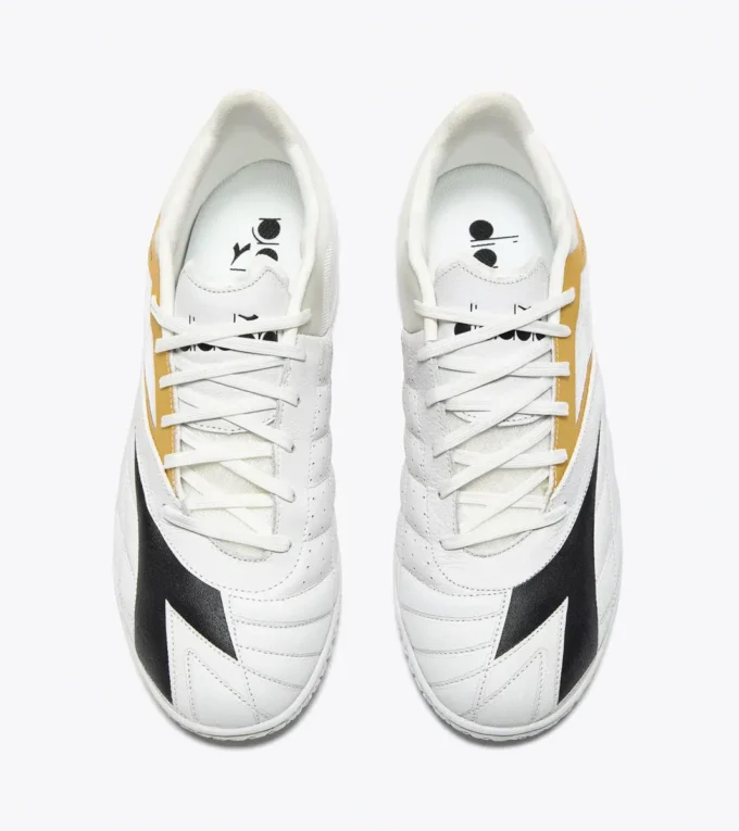Pantofi de futsal Brasil Sala Elite Id – Talpă specifică pentru suprafețe interioare sau parchet Pantofi de futsal Brasil Sala Elite Id – Talpă specifică pentru suprafețe interioare sau parchet