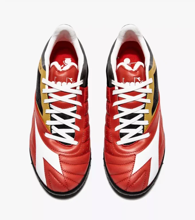 Pantofi de futsal Brasil Sala Elite Tf – Talpă specifică pentru suprafețe sintetice Pantofi de futsal Brasil Sala Elite Tf – Talpă specifică pentru suprafețe sintetice