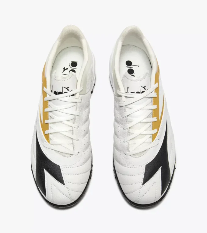 Pantofi de futsal Brasil Sala Elite Tf – Talpă specifică pentru suprafețe sintetice Pantofi de futsal Brasil Sala Elite Tf – Talpă specifică pentru suprafețe sintetice