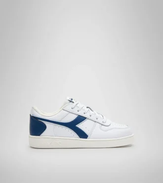 Pantofi sport Magic Basket Low Gs Junior – Băieți