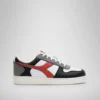 Pantofi sport Magic Basket Low Gs Junior – Băieți Pantofi sport Magic Basket Low Gs Junior – Băieți