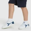 Pantofi sport Magic Basket Low Gs Junior – Băieți Pantofi sport Magic Basket Low Gs Junior – Băieți