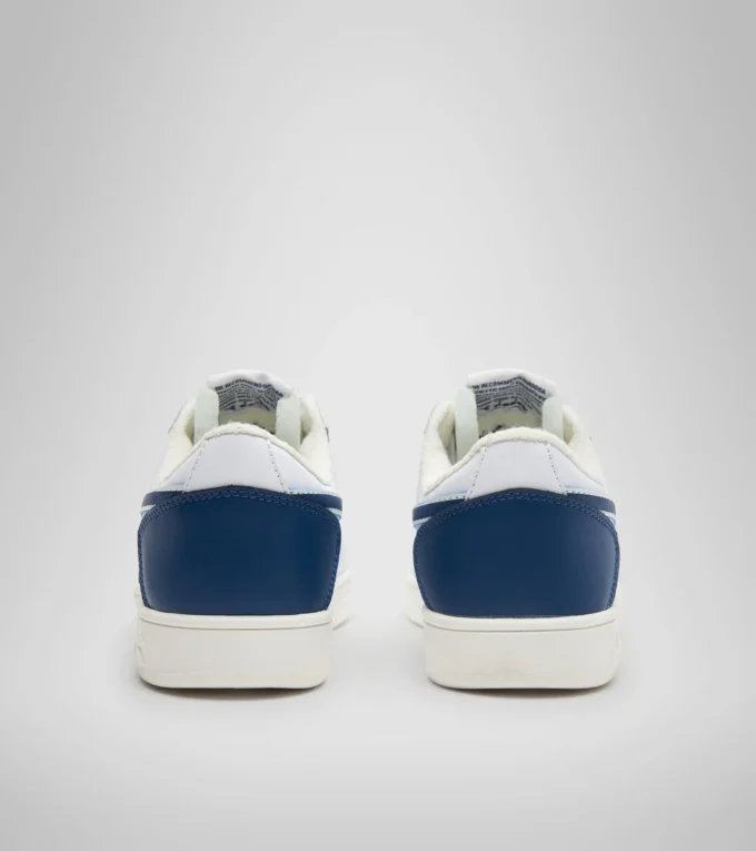 Pantofi sport Magic Basket Low Gs Junior – Băieți Pantofi sport Magic Basket Low Gs Junior – Băieți