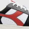 Pantofi sport Magic Basket Low Gs Junior – Băieți Pantofi sport Magic Basket Low Gs Junior – Băieți