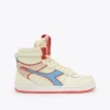 Pantofi sport Magic Basket Mid Label Wn Pantofi sport Magic Basket Mid Label Wn