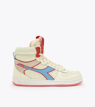 Pantofi sport Magic Basket Mid Label Wn