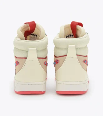 Pantofi sport Magic Basket Mid Label Wn