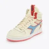 Pantofi sport Magic Basket Mid Label Wn Pantofi sport Magic Basket Mid Label Wn