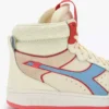 Pantofi sport Magic Basket Mid Label Wn Pantofi sport Magic Basket Mid Label Wn