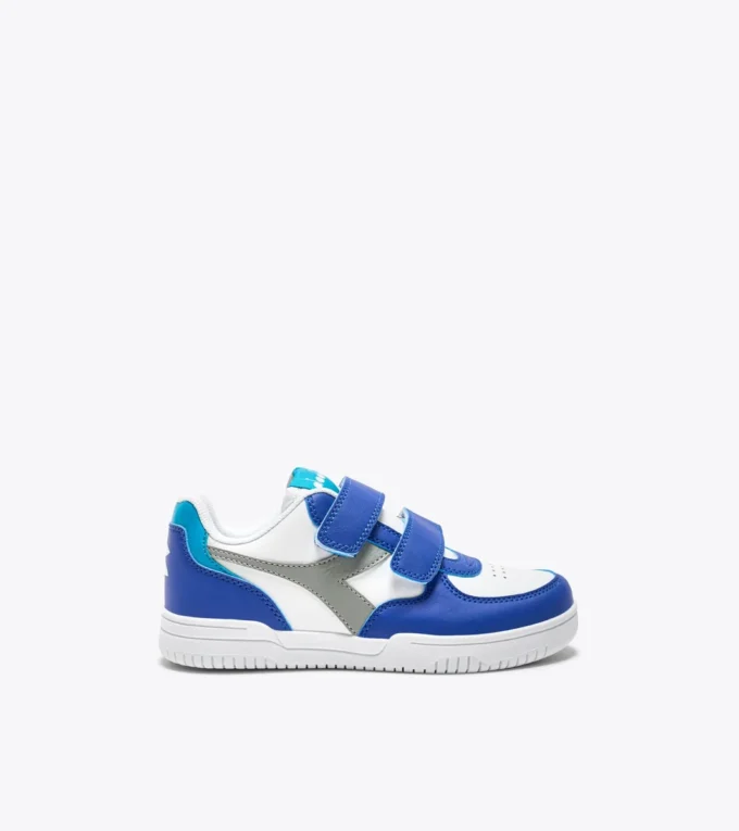 Pantofi sport Raptor Low Ps – Copii 4-8 ani Pantofi sport Raptor Low Ps – Copii 4-8 ani