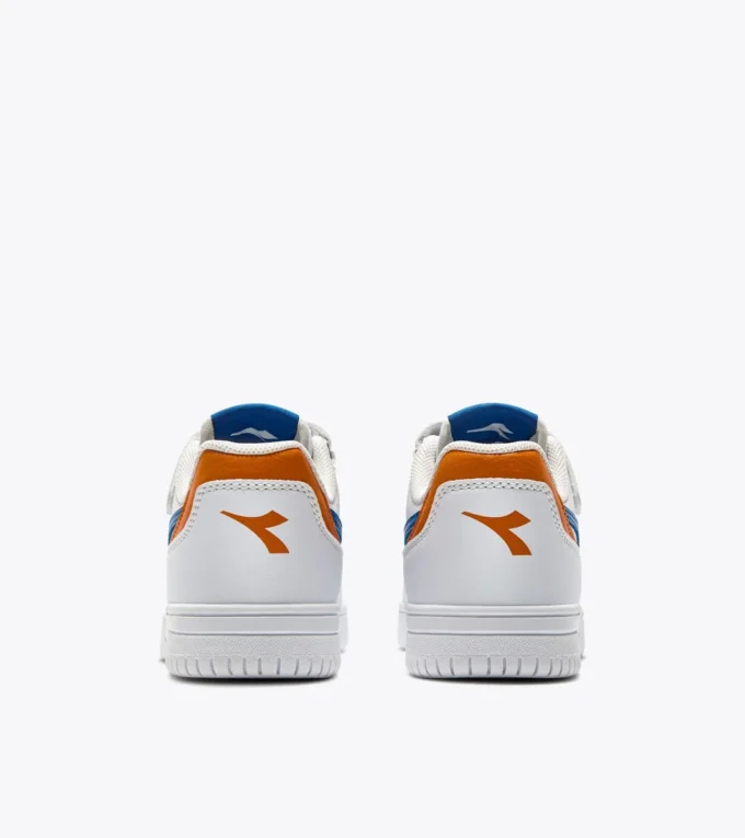 Pantofi sport Raptor Low Ps – Copii 4-8 ani