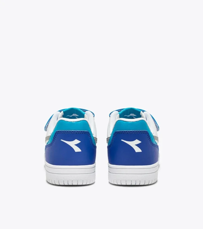 Pantofi sport Raptor Low Ps – Copii 4-8 ani Pantofi sport Raptor Low Ps – Copii 4-8 ani