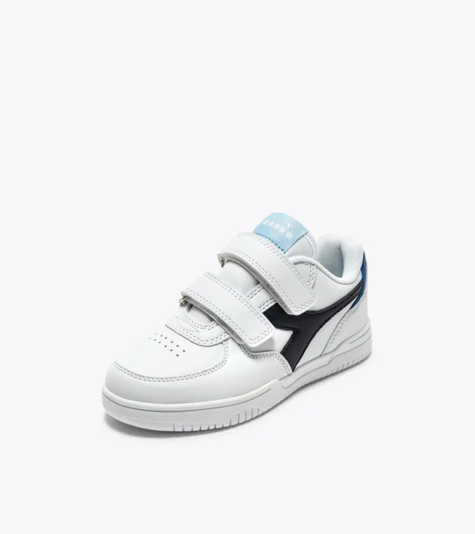 Pantofi sport Raptor Low Ps – Copii 4-8 ani Pantofi sport Raptor Low Ps – Copii 4-8 ani