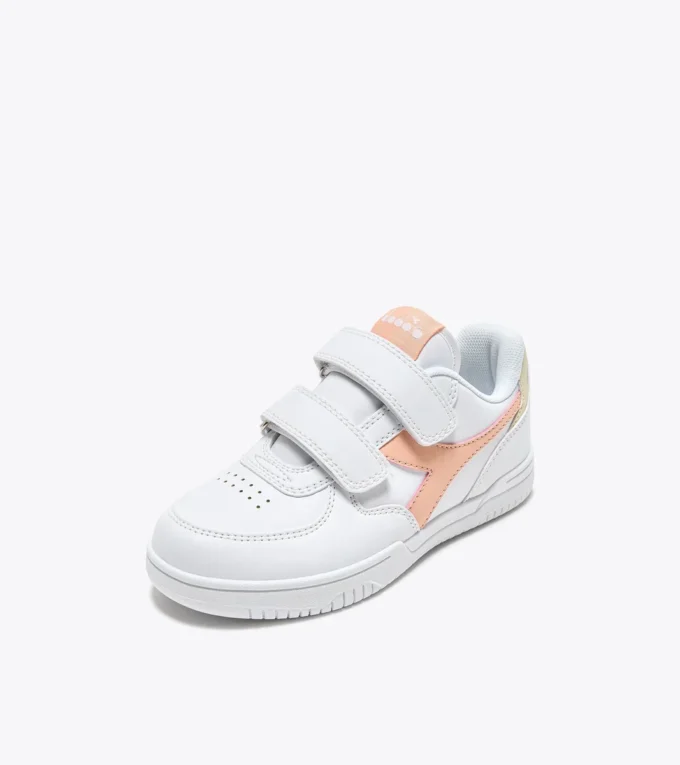 Pantofi sport Raptor Low Ps – Copii 4-8 ani Pantofi sport Raptor Low Ps – Copii 4-8 ani