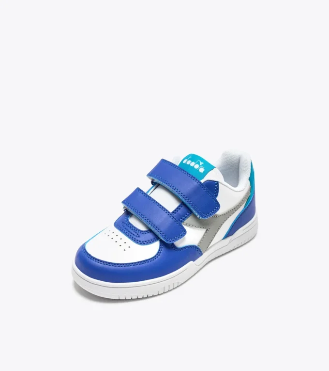 Pantofi sport Raptor Low Ps – Copii 4-8 ani Pantofi sport Raptor Low Ps – Copii 4-8 ani