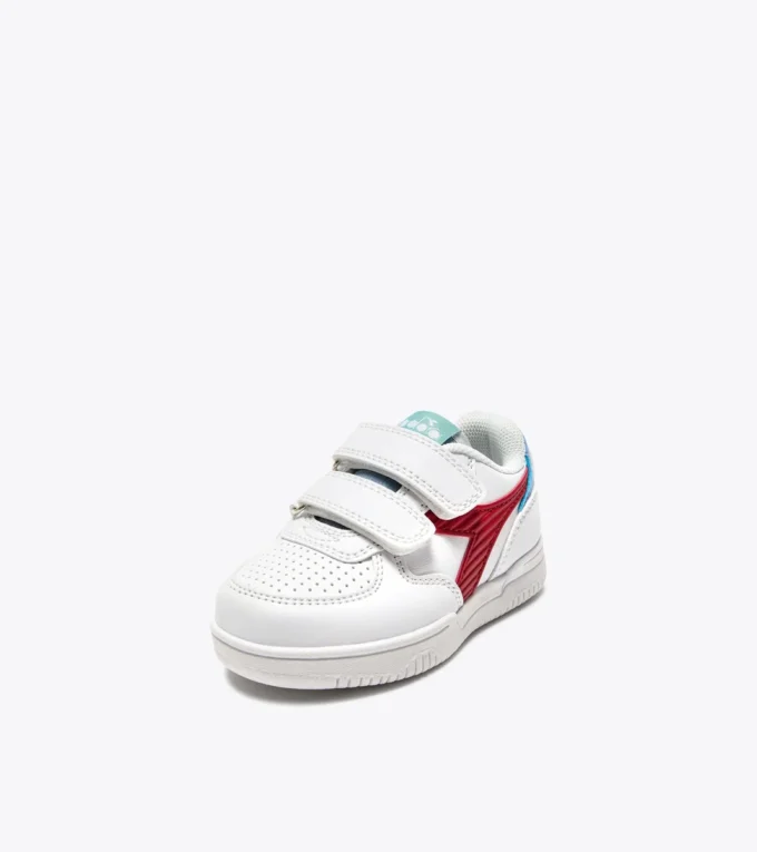 Pantofi sport Raptor Low Stripe Td – Copii mici – 1-4 ani