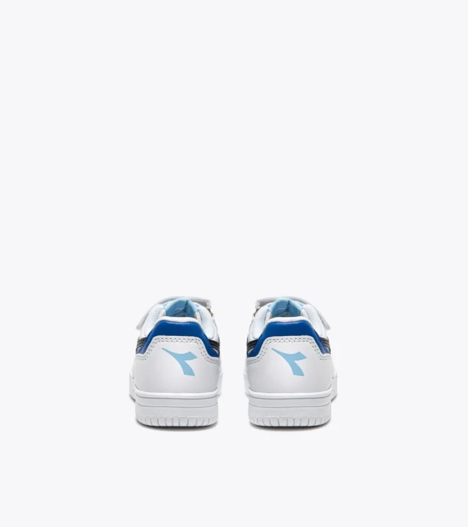 Pantofi sport Raptor Low Td – Copii mici 1-4 ani Pantofi sport Raptor Low Td – Copii mici 1-4 ani