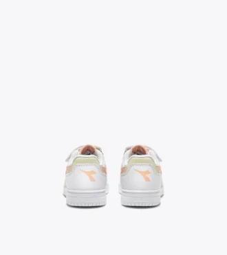Pantofi sport Raptor Low Td – Copii mici 1-4 ani