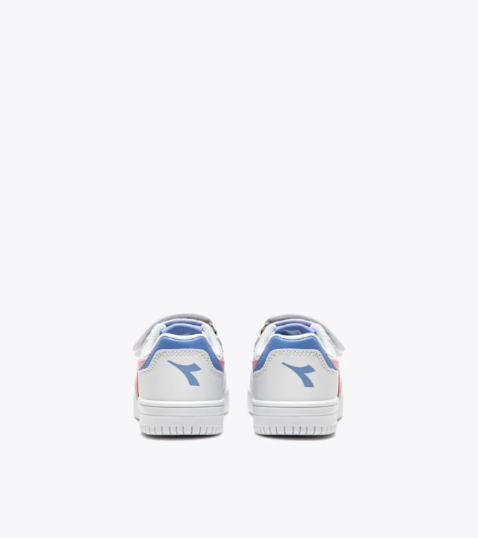 Pantofi sport Raptor Low Td – Copii mici 1-4 ani Pantofi sport Raptor Low Td – Copii mici 1-4 ani
