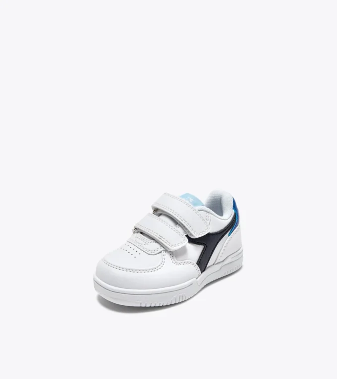 Pantofi sport Raptor Low Td – Copii mici 1-4 ani Pantofi sport Raptor Low Td – Copii mici 1-4 ani