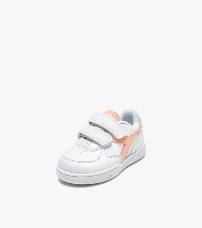 Pantofi sport Raptor Low Td – Copii mici 1-4 ani