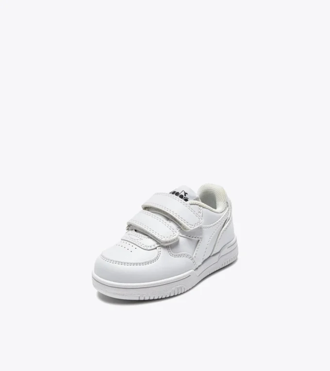 Pantofi sport Raptor Low Td – Copii mici 1-4 ani