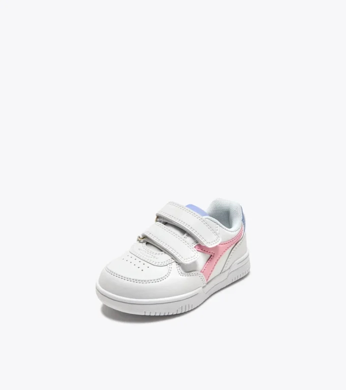 Pantofi sport Raptor Low Td – Copii mici 1-4 ani Pantofi sport Raptor Low Td – Copii mici 1-4 ani