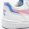 Pantofi sport Raptor Low Td – Copii mici 1-4 ani Pantofi sport Raptor Low Td – Copii mici 1-4 ani
