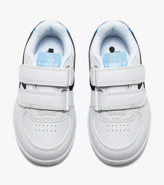 Pantofi sport Raptor Low Td – Copii mici 1-4 ani Pantofi sport Raptor Low Td – Copii mici 1-4 ani