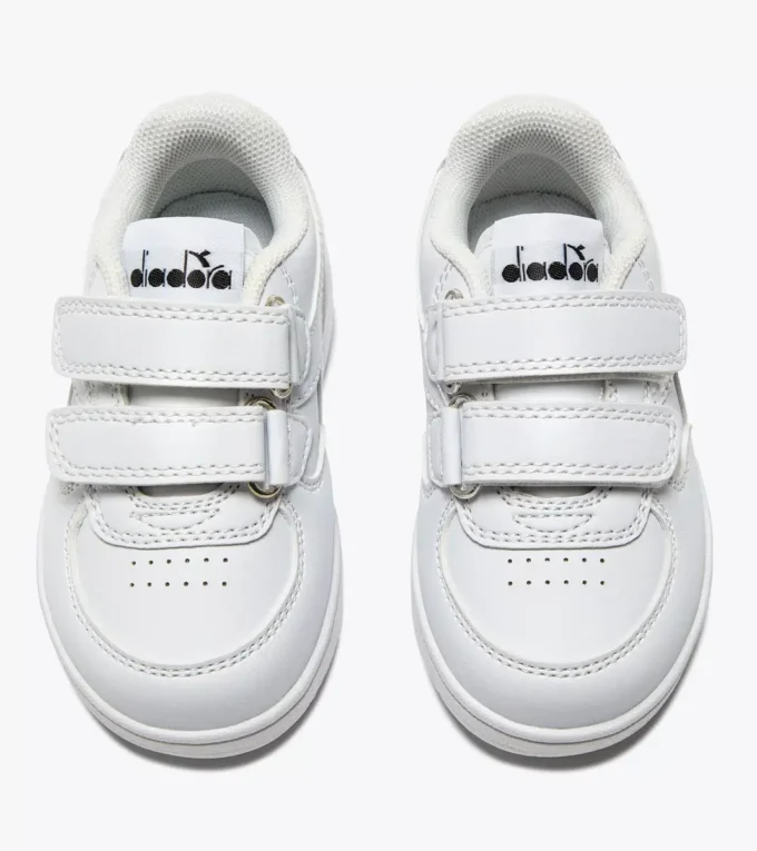 Pantofi sport Raptor Low Td – Copii mici 1-4 ani