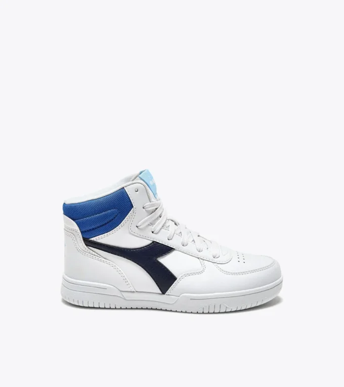 Pantofi sport Raptor Mid Gs – Tineret 8-16 ani Pantofi sport Raptor Mid Gs – Tineret 8-16 ani