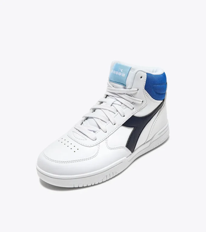 Pantofi sport Raptor Mid Gs – Tineret 8-16 ani Pantofi sport Raptor Mid Gs – Tineret 8-16 ani