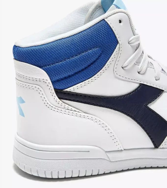 Pantofi sport Raptor Mid Gs – Tineret 8-16 ani Pantofi sport Raptor Mid Gs – Tineret 8-16 ani