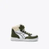 Pantofi sport Raptor Mid Tartan Ps – Copii 4-8 ani
