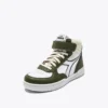 Pantofi sport Raptor Mid Tartan Ps – Copii 4-8 ani