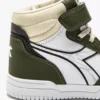 Pantofi sport Raptor Mid Tartan Ps – Copii 4-8 ani