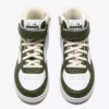 Pantofi sport Raptor Mid Tartan Ps – Copii 4-8 ani