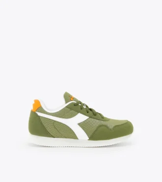 Pantofi sport Simple Run Gs – Adolescenți 8-16 ani