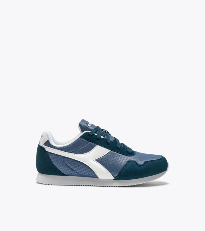 Pantofi sport Simple Run Gs – Adolescenți 8-16 ani Pantofi sport Simple Run Gs – Adolescenți 8-16 ani