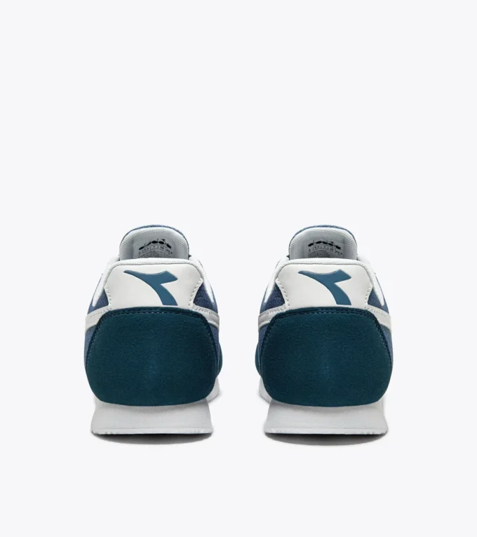 Pantofi sport Simple Run Gs – Adolescenți 8-16 ani Pantofi sport Simple Run Gs – Adolescenți 8-16 ani
