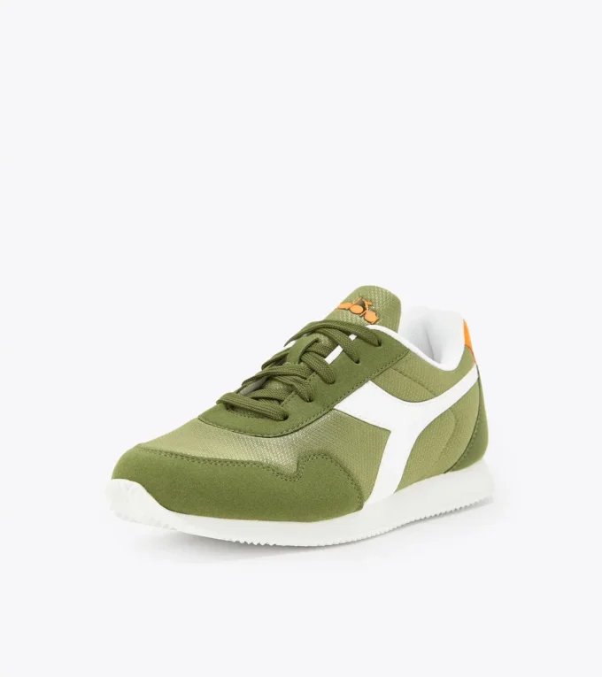 Pantofi sport Simple Run Gs – Adolescenți 8-16 ani Pantofi sport Simple Run Gs – Adolescenți 8-16 ani