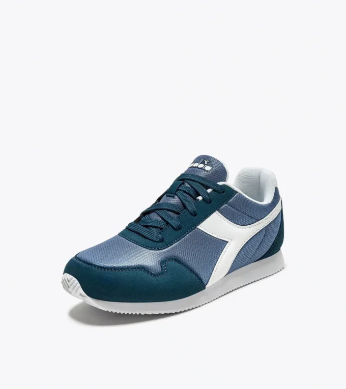 Pantofi sport Simple Run Gs – Adolescenți 8-16 ani Pantofi sport Simple Run Gs – Adolescenți 8-16 ani