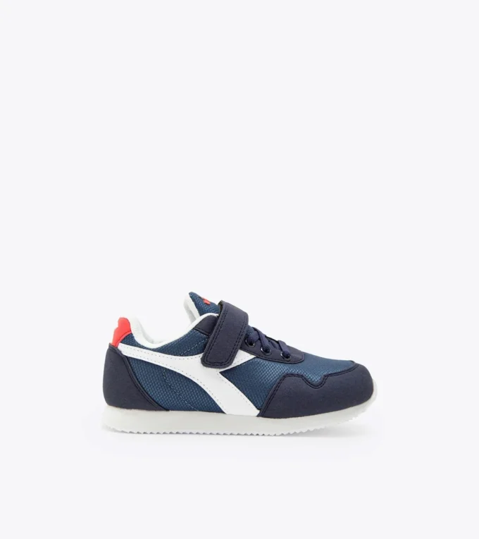 Pantofi sport Simple Run Ps – Copii 4-8 ani Pantofi sport Simple Run Ps – Copii 4-8 ani