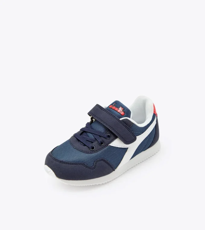 Pantofi sport Simple Run Ps – Copii 4-8 ani Pantofi sport Simple Run Ps – Copii 4-8 ani