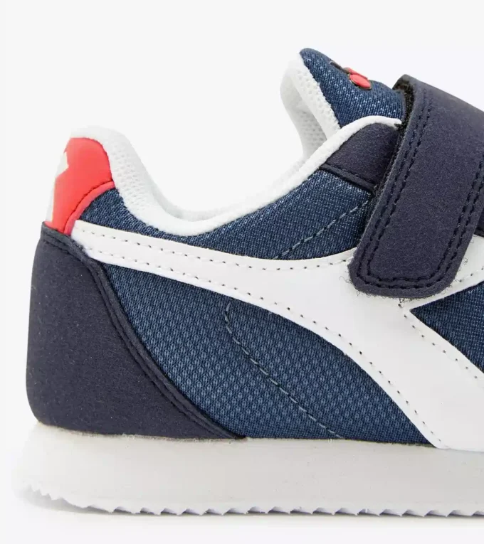 Pantofi sport Simple Run Ps – Copii 4-8 ani Pantofi sport Simple Run Ps – Copii 4-8 ani