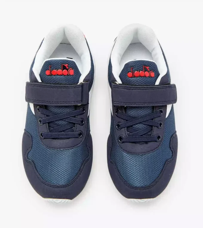 Pantofi sport Simple Run Ps – Copii 4-8 ani Pantofi sport Simple Run Ps – Copii 4-8 ani