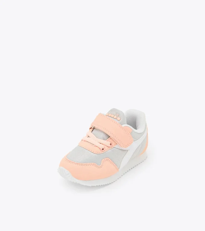 Pantofi sport Simple Run Td – Copii mici 1-4 ani Pantofi sport Simple Run Td – Copii mici 1-4 ani