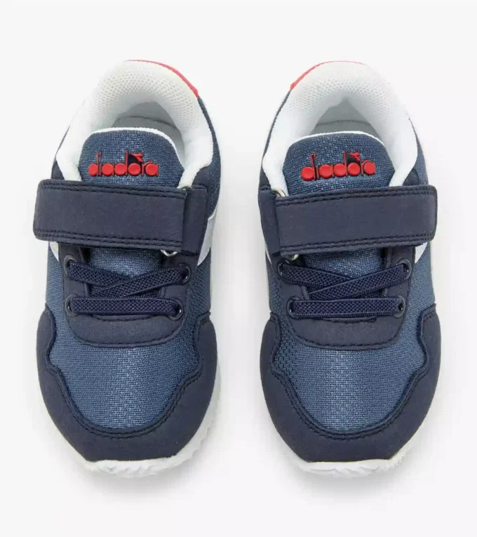 Pantofi sport Simple Run Td – Copii mici 1-4 ani Pantofi sport Simple Run Td – Copii mici 1-4 ani