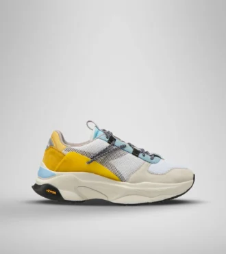 Pantofi sport Terrena din nailon – Unisex Pantofi sport Terrena din nailon – Unisex